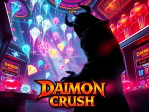 Daimon Crush