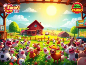 Funny Farm